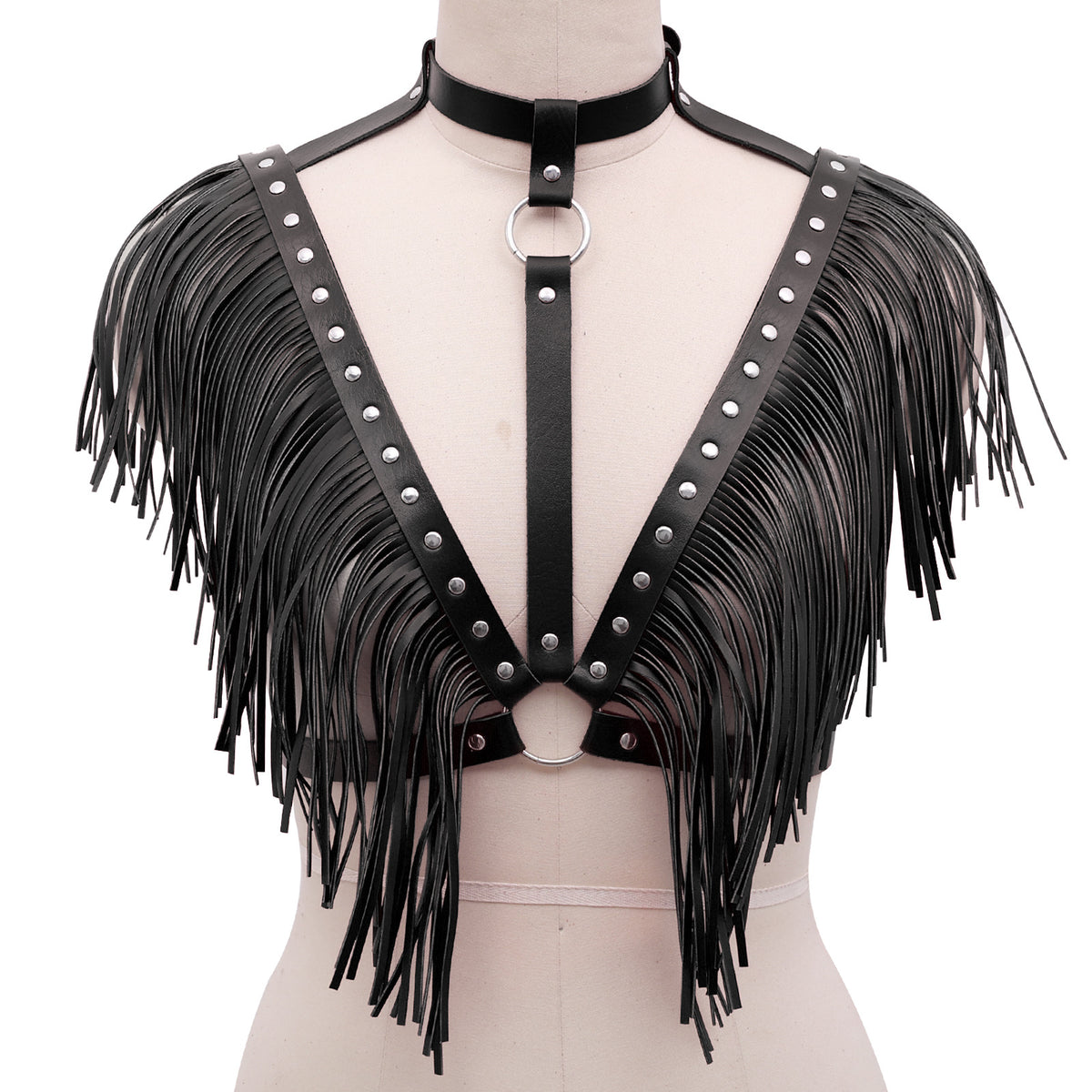 FlexLuxe Adjustable Harness Belt - image 18