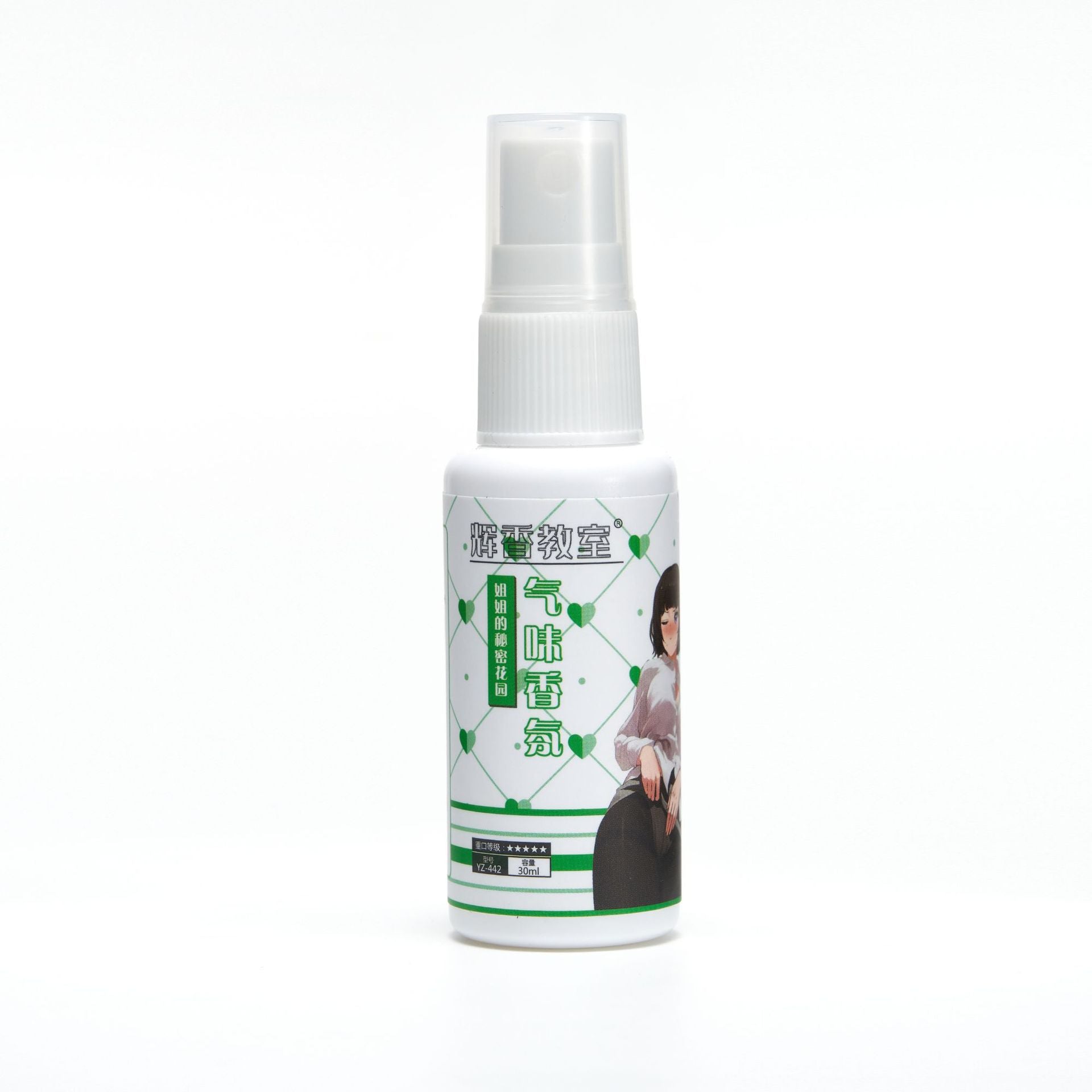 30ml Pheromone Spray Perfume for Sensual Fantasy Scent - Woman Vagina Odor - image 11