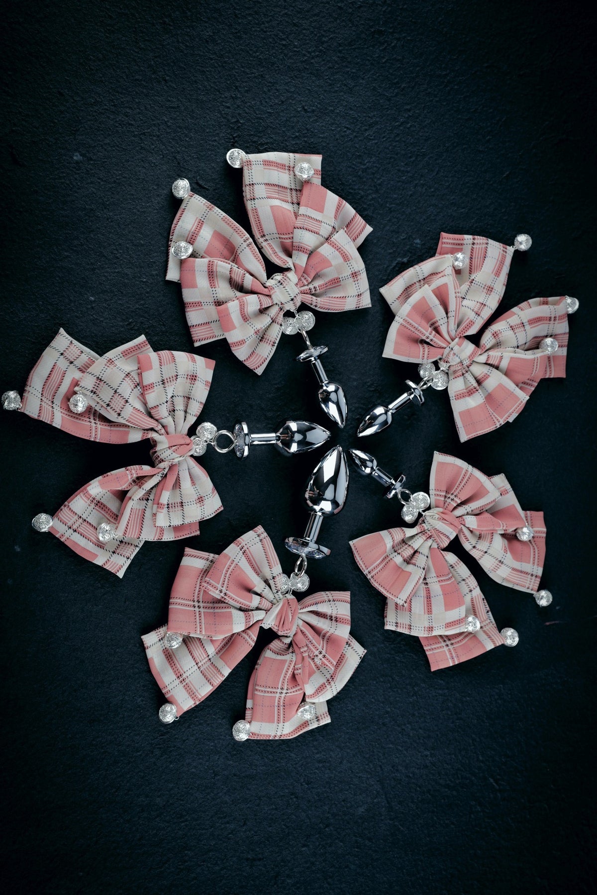 Collar & Lead Set - image 6