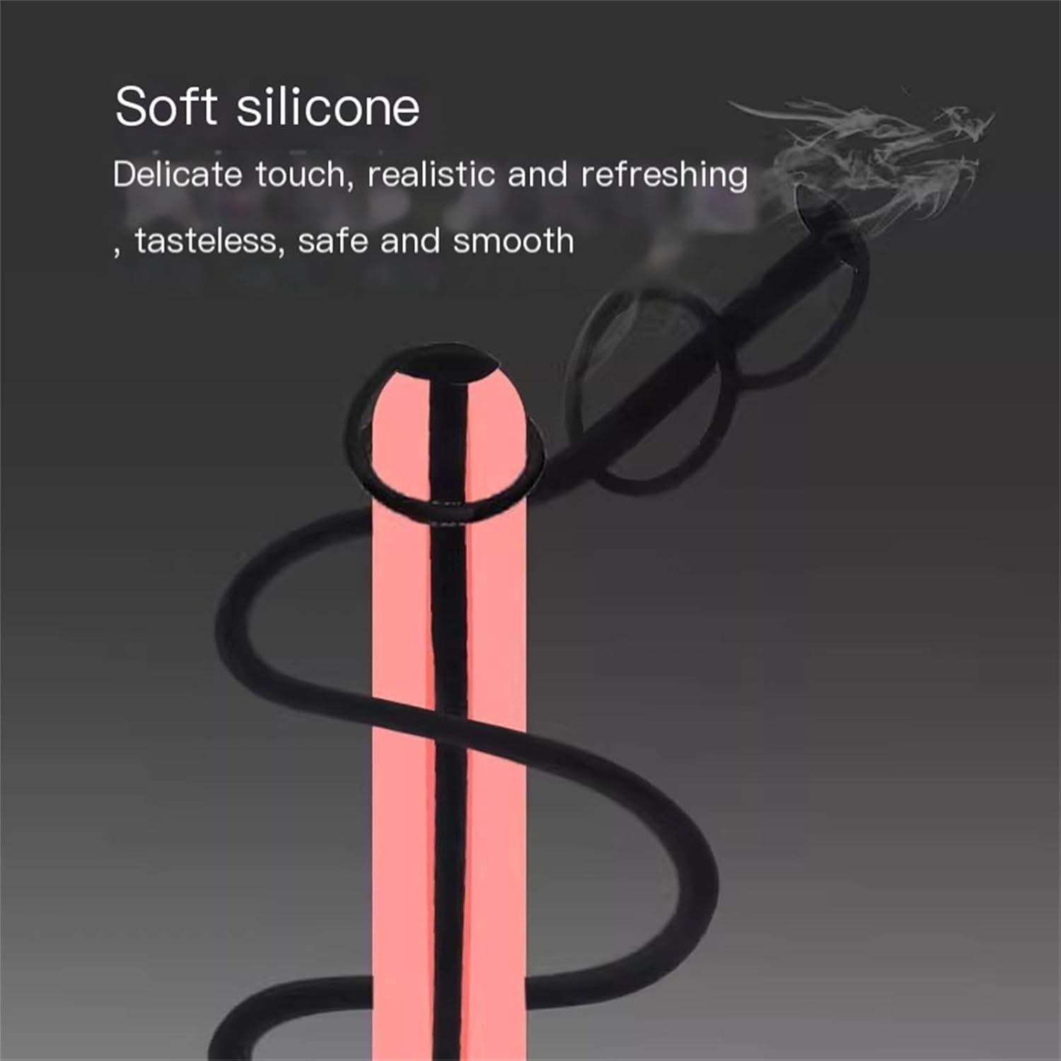 350mm Ultra-long Urethral Sound - image 3