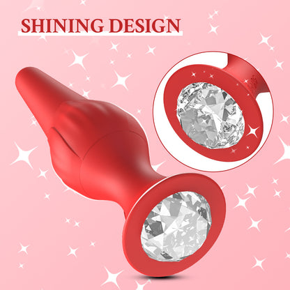 LushLink Butt Plug - image 4