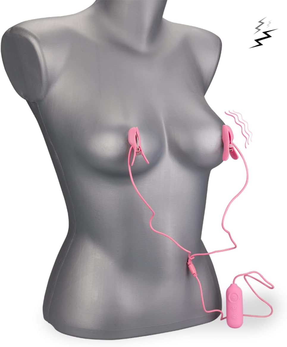 Electric Nipple Clamps - image 5