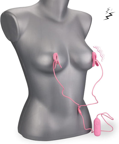 Electric Nipple Clamps - image 5