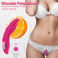 Wearable Panty APP Remote Control Butterfly Vibrator Vagina Stimulato - image 1