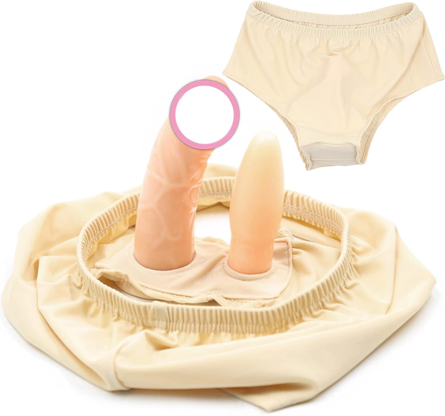 SecretPulse Panty - image 7