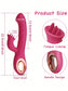 LickThrust 3-in-1 Pleasure Wand - image 2