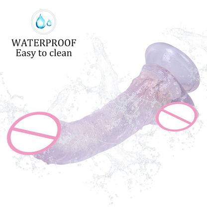 The Impaler Big Dildo - image 0