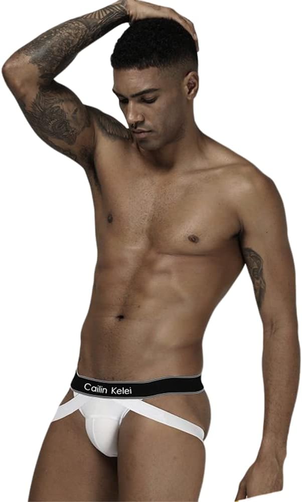 Men's Butler Jumpsuit - image 6