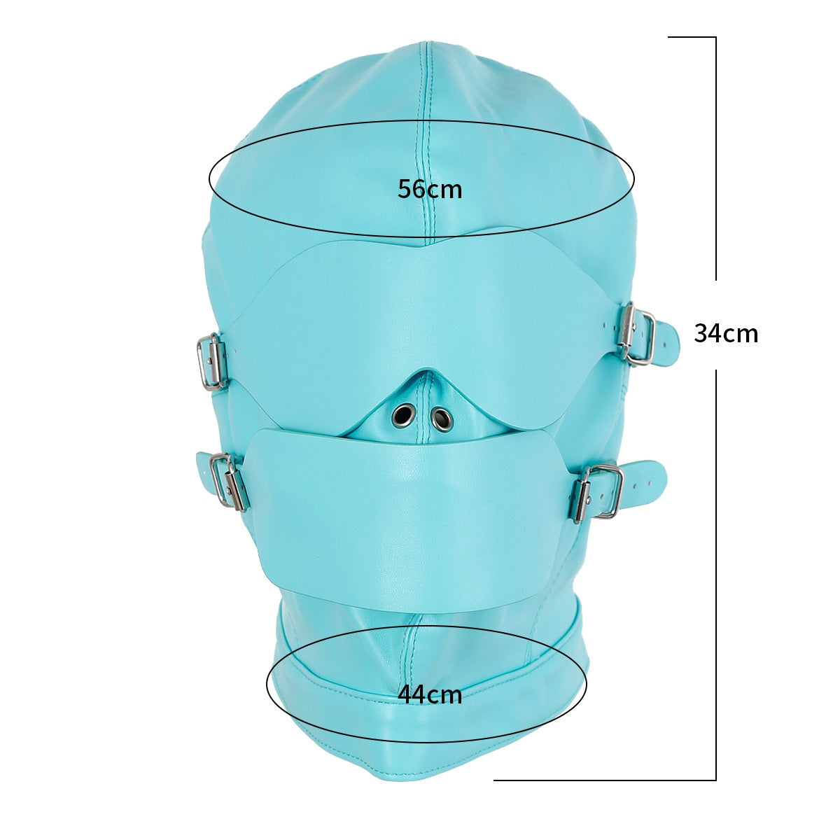 Premium Sensory Mask - image 3