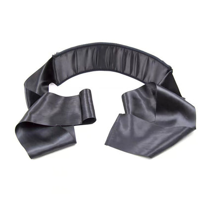 Doggy Style Sex Position Helper Strap Black - Gray - image 2