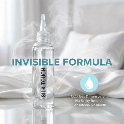 300ml Clear Silky Lubricant With Extended Precision Nozzle - image 9