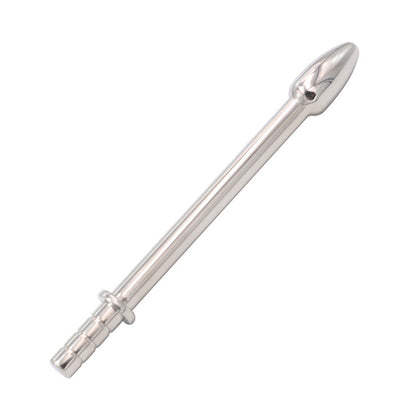 Urethral Sound for Men and Women - Silver - image 0