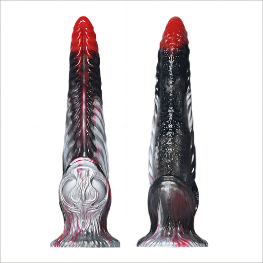 Venomorph Monster Dildo - image 2