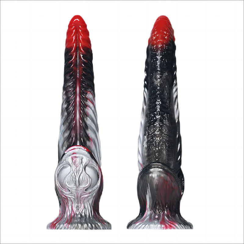 Venomorph Monster Dildo - image 2