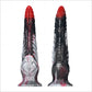 Venomorph Monster Dildo - image 2