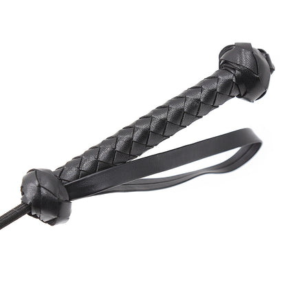 Crop BDSM Whip Spanking Sex Paddle Slapper - image 2