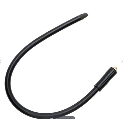 Extreme Exhiliration Electro Penis Plug - Diameter: 8mm * Length: 350mm - image 1