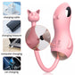 Miki - 10-Speed Capybara Vibrator - image 9
