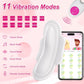 Wearable Panty APP Remote Control Butterfly Vibrator Vagina Stimulato - image 6
