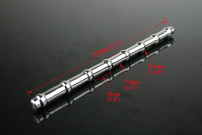 Urethral Stimulation Stainless Steel Sounding Toys - image 1
