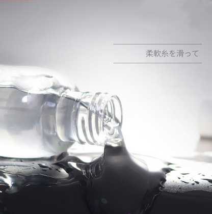 Ice Sensation Heat Sensation Lubricant - image 1