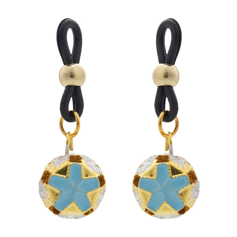 Decorative Nipple Clamps - D - image 5