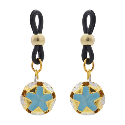 Decorative Nipple Clamps - D - image 5