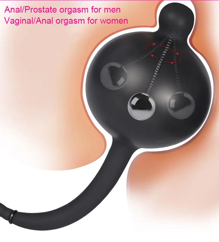 Dracolisk Anal Plug - image 7