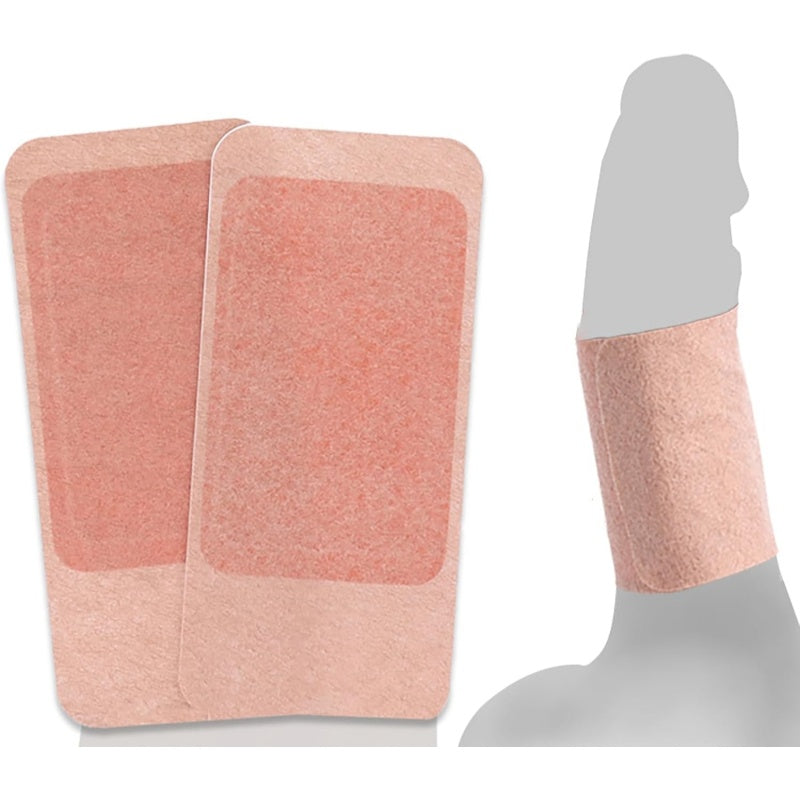 Disposable Adhesive Intimate Sleeve – Long-lasting Performance Support - image 3
