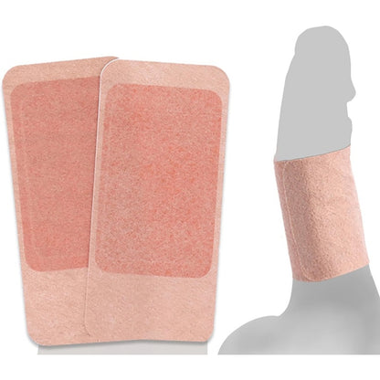 Disposable Adhesive Intimate Sleeve – Long-lasting Performance Support - image 3