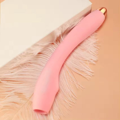 8.9" Vibrating Wand – Warming Function & Visual APP Control - image 3
