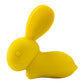 Happy Rabbit Jumping Egg - Yellow - image 0