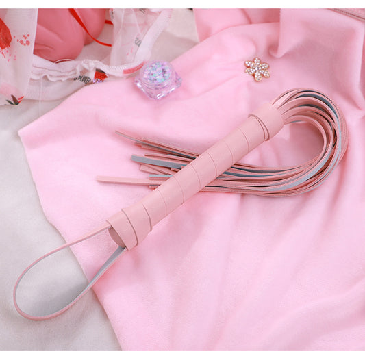 20 Inches Sm Flogger Whip - image 1