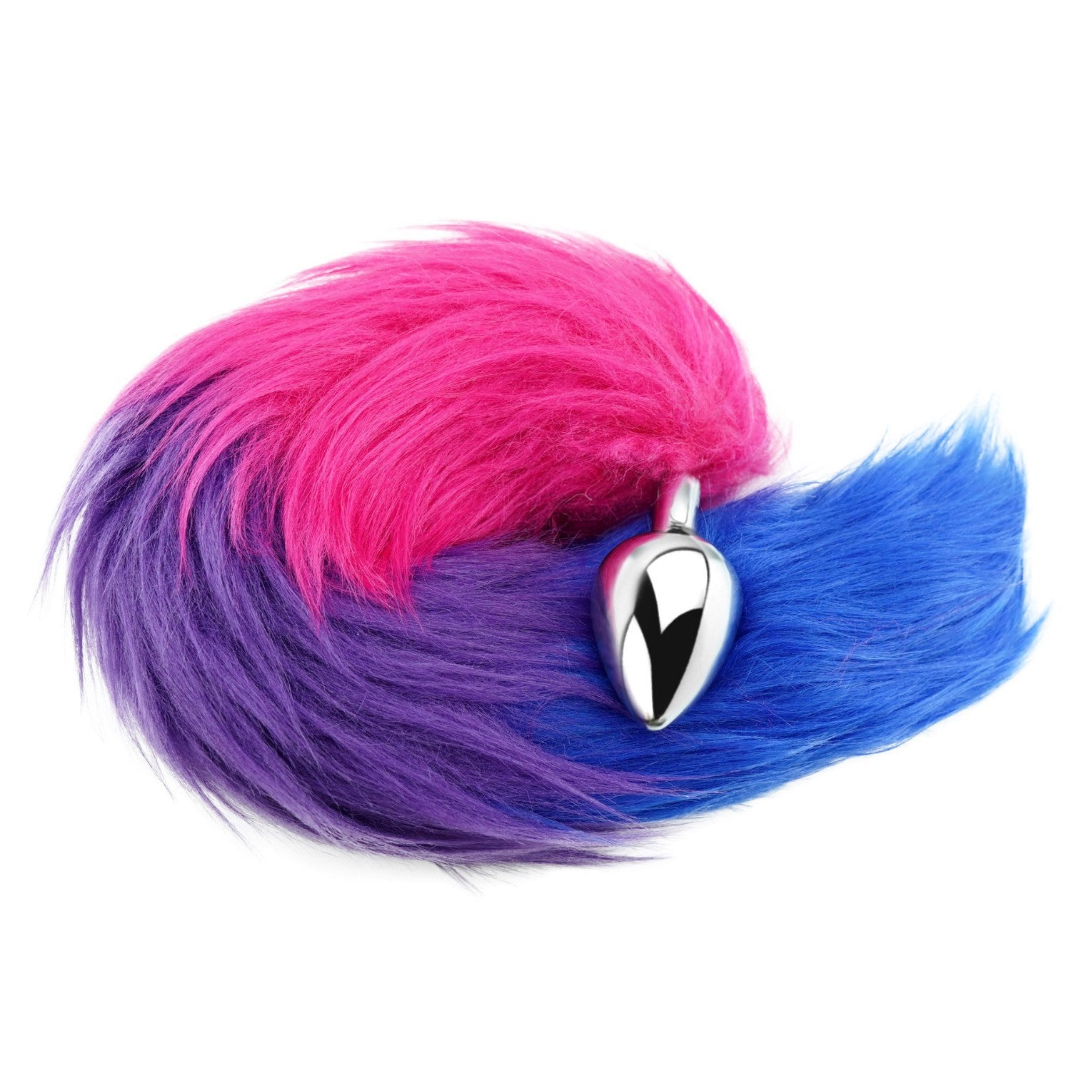 Wild Whimsy Fox Tail Plug - image 5