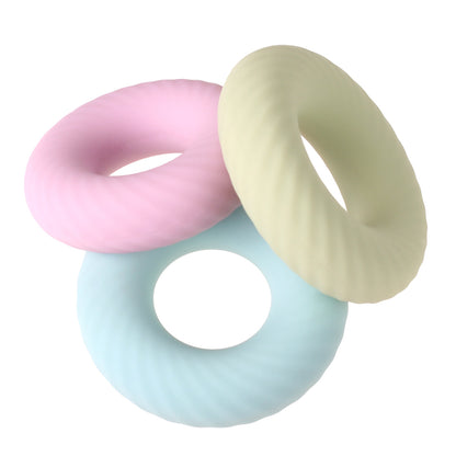Thickened Cock Rings - image 9