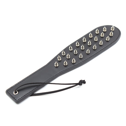 Dual Edge Studded Sensation Paddle - image 7
