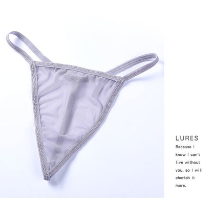 Fishnet Floral Mesh Lace Lingerie - image 4