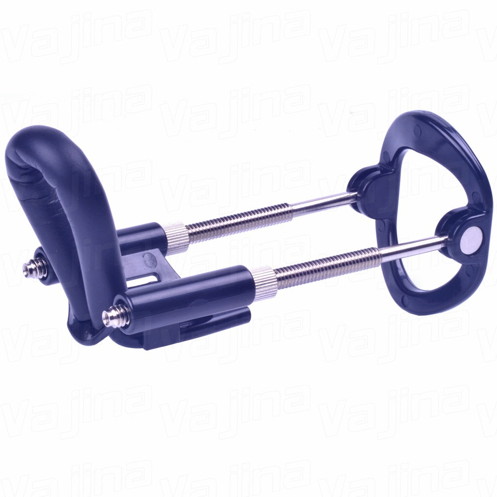 4th Generation Penis Enlarger Stretcher - Blue - image 0