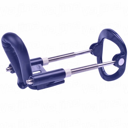 4th Generation Penis Enlarger Stretcher - Blue - image 0