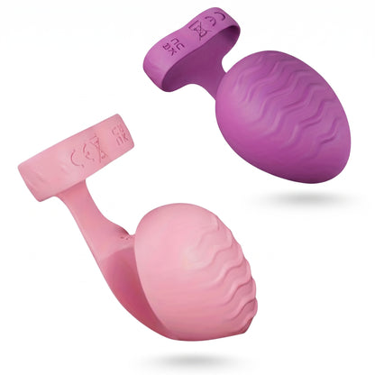 Ergonomic fingertip Stimulator  - image 5