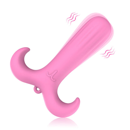 LumiVibe Aries Constellation Vibrator - image 4