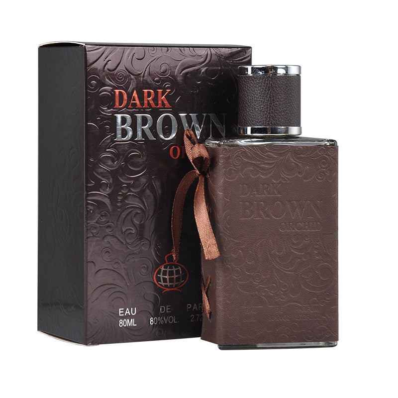 Seductive Citrus & Spice Eau de  – 2.7 fl oz (80ml) Unisex Pheromone Perfume - image 0