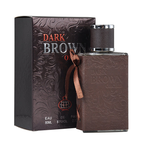 Seductive Citrus & Spice Eau de  – 2.7 fl oz (80ml) Unisex Pheromone Perfume - image 0