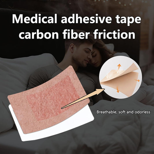 Disposable Adhesive Intimate Sleeve – Long-lasting Performance Support - image 1