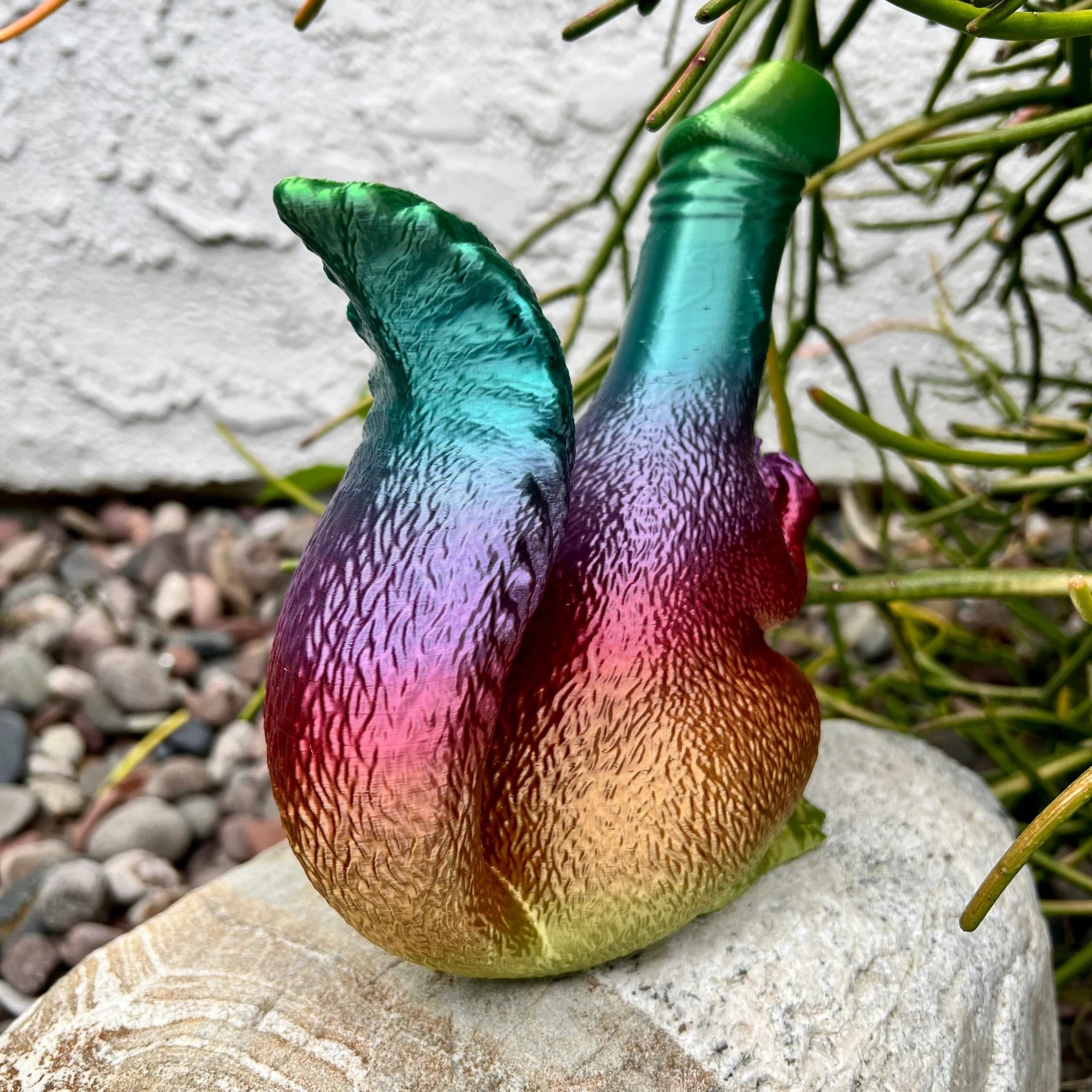 Funny Animal Dick Statues - Cock Ornaments for Adults - image 17