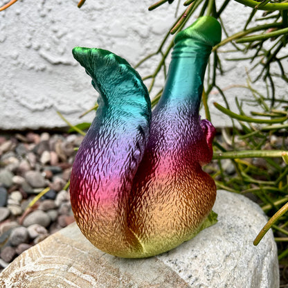 Funny Animal Dick Statues - Cock Ornaments for Adults - image 17