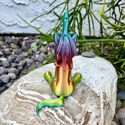 Funny Animal Dick Statues - Cock Ornaments for Adults - image 4