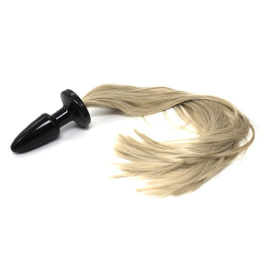 Sexy Horse Tail - Horse tail - image 0
