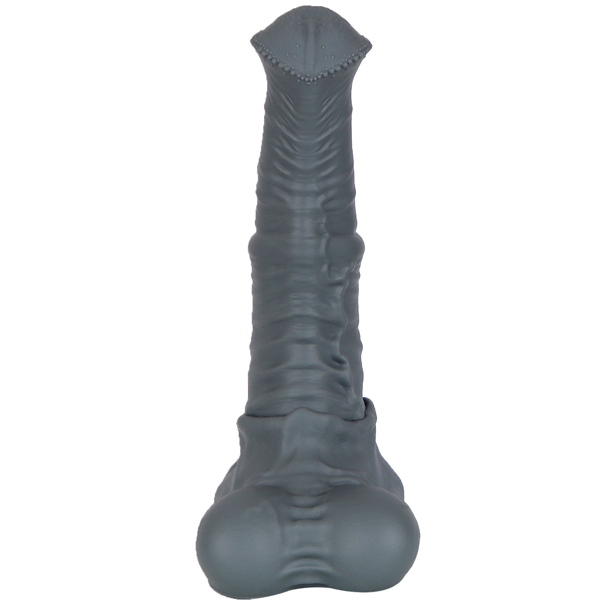 Ultra-Soft Pegasus Gel Dildo - image 0