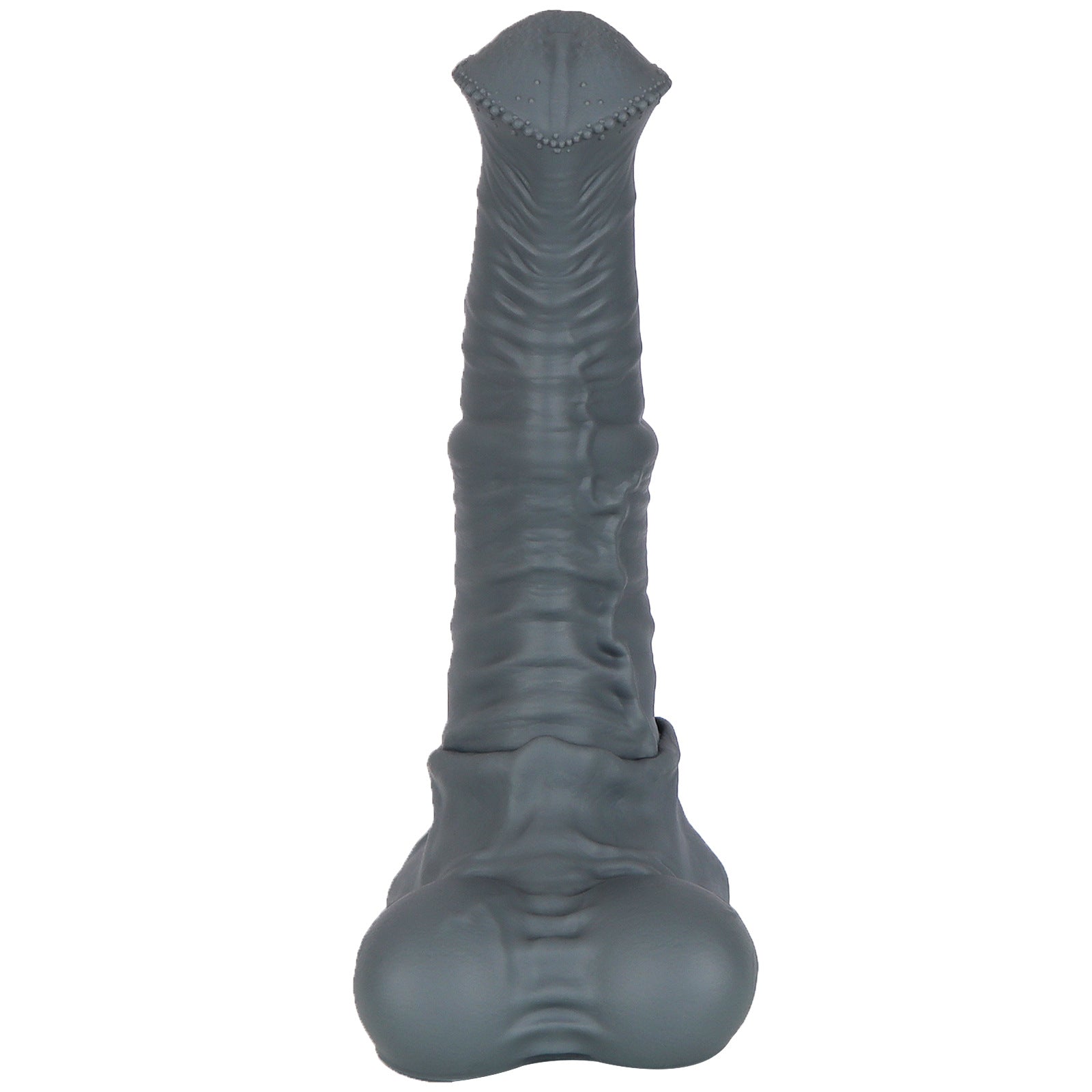 Ultra-Soft Pegasus Gel Dildo - image 0
